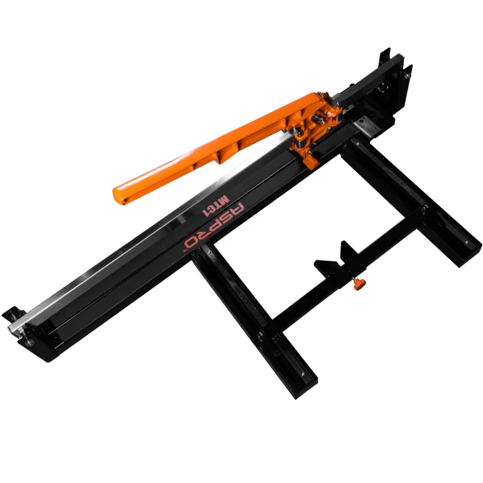 ASPRO-MTC1-800 механический плиткорез
