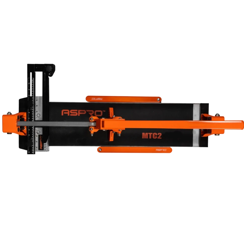 ASPRO-MTC2-1200 монорельсовый плиткорез