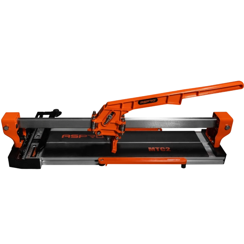 ASPRO-MTC2-1200 монорельсовый плиткорез