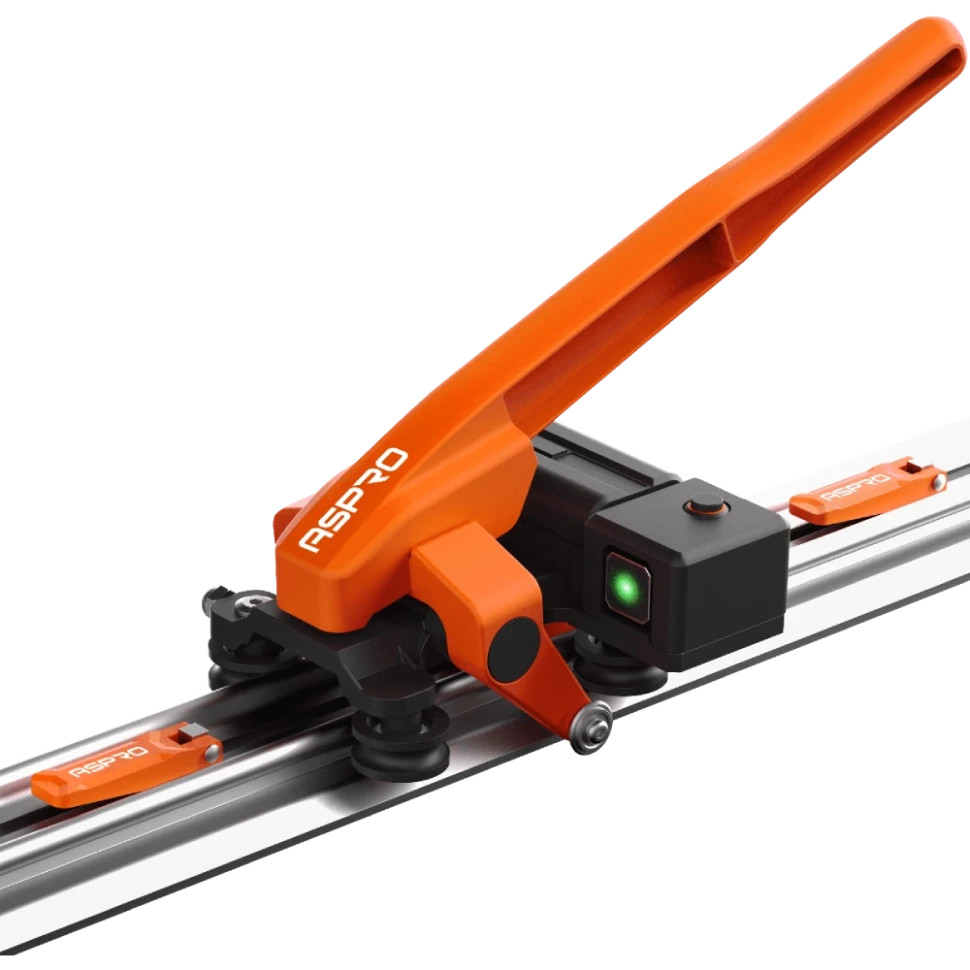 ASPRO-TTC-3200 механический плиткорез для крупноформатной плитки