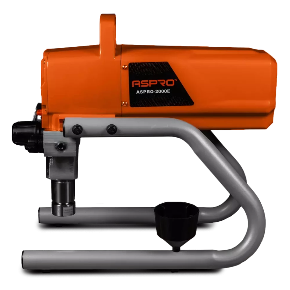 ASPRO 2000E окрасочный аппарат
