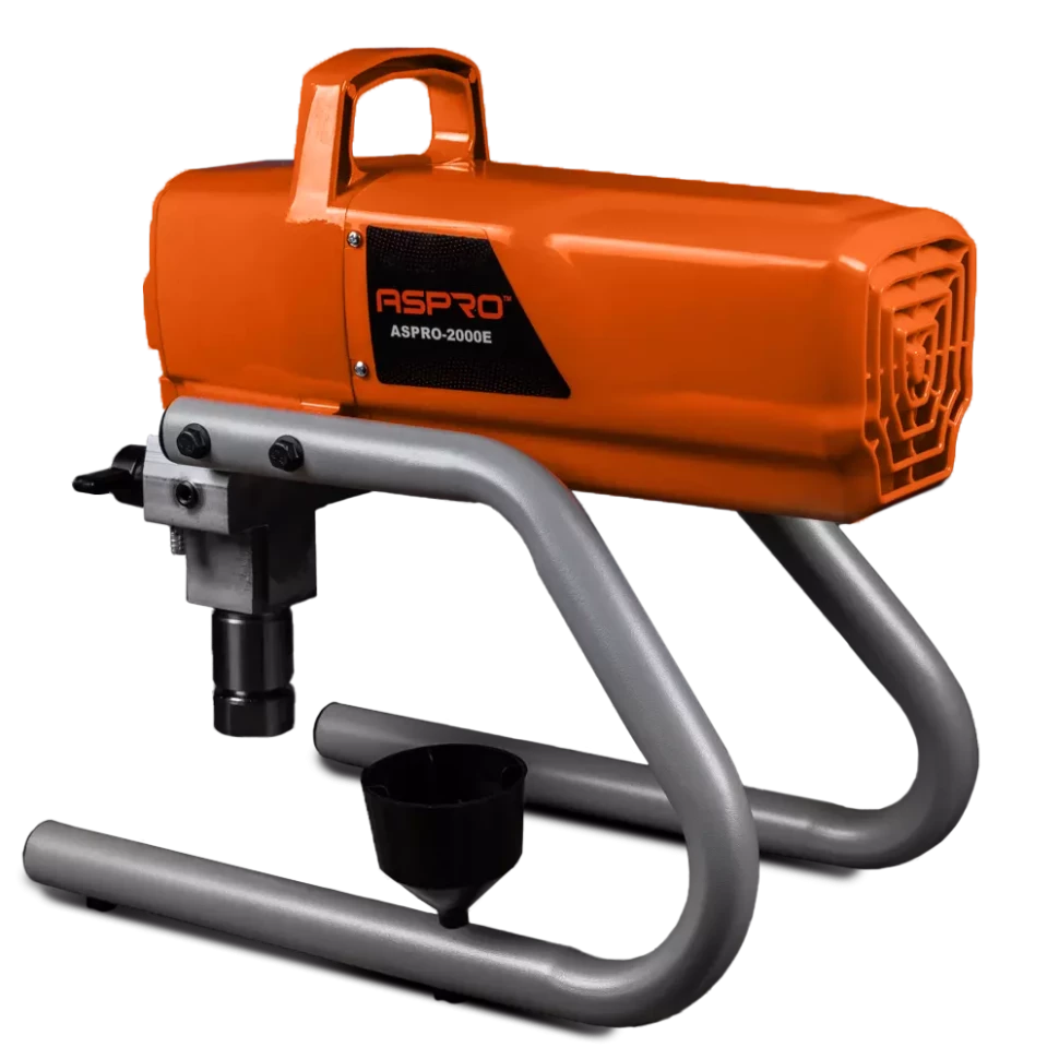 ASPRO 2000E окрасочный аппарат