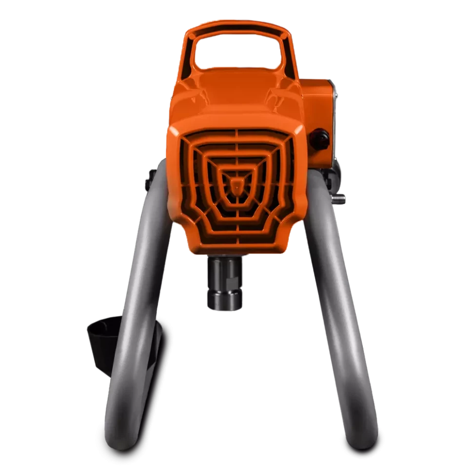 ASPRO 2000E окрасочный аппарат