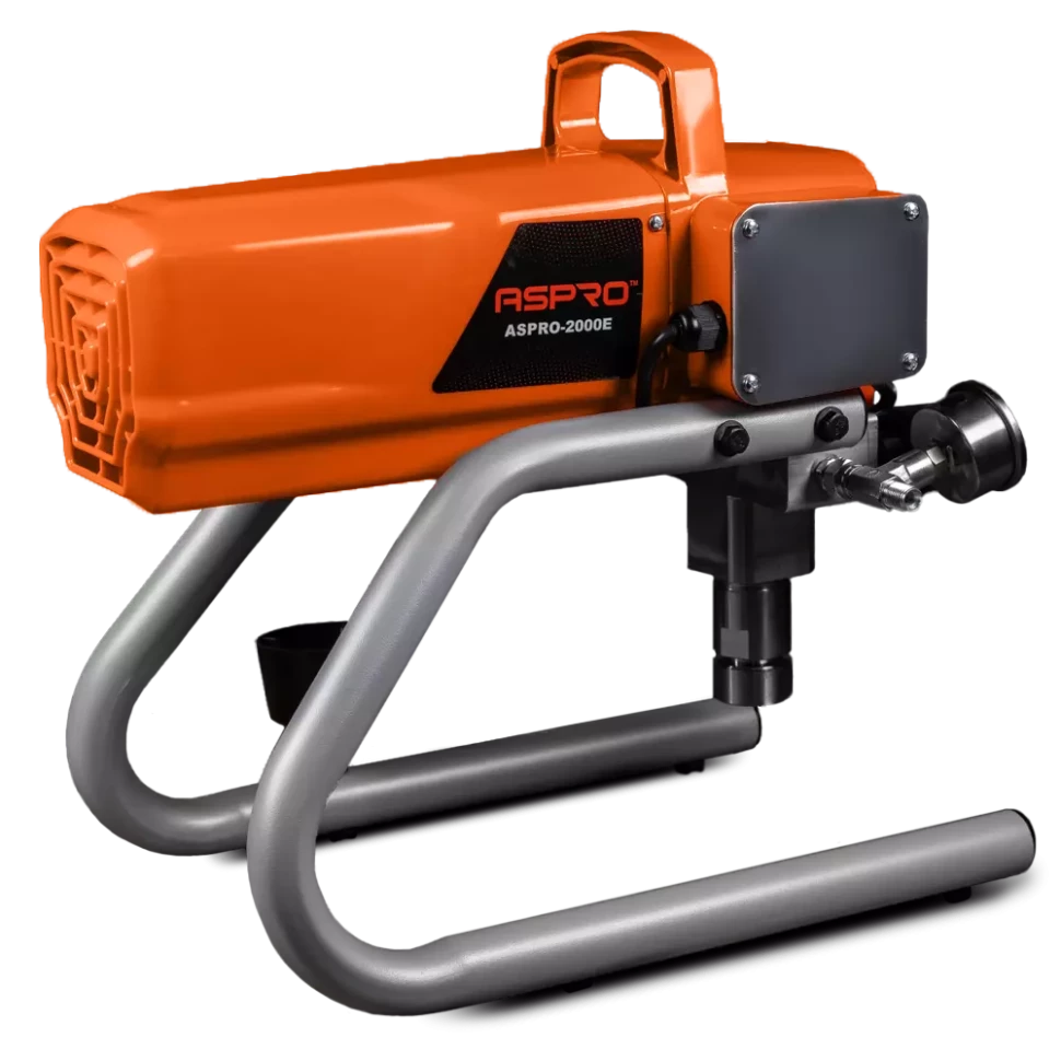 ASPRO 2000E окрасочный аппарат