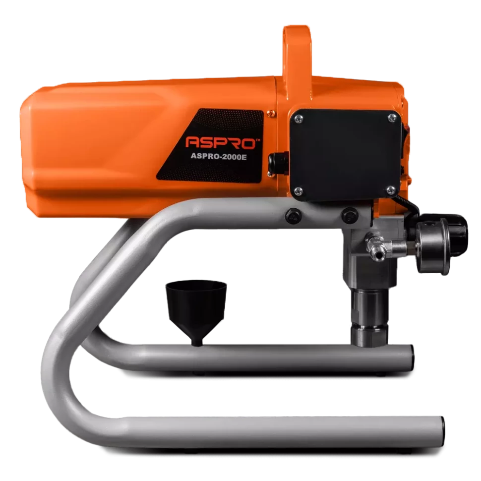 ASPRO 2000E окрасочный аппарат