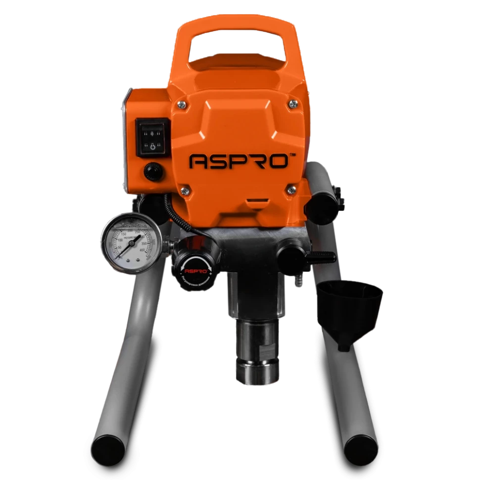 ASPRO 2000E окрасочный аппарат