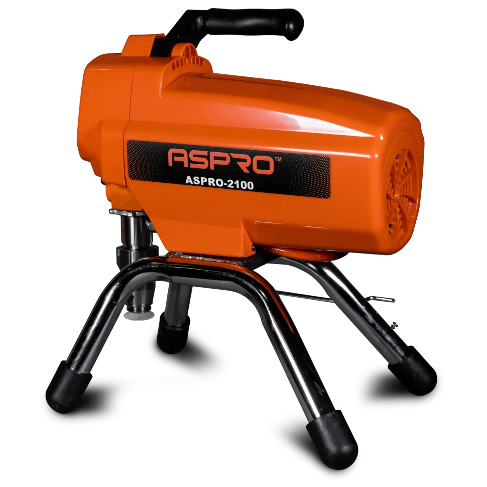 ASPRO 2100 окрасочный аппарат