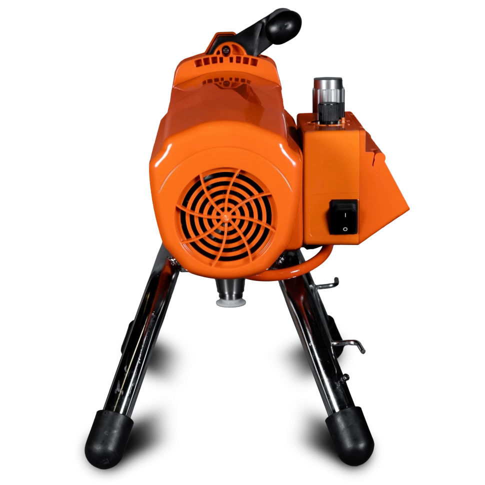 ASPRO 2100 окрасочный аппарат