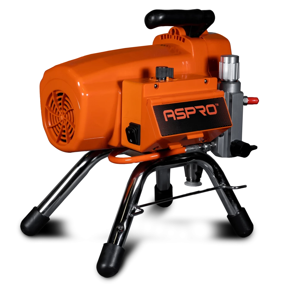 ASPRO 2100 окрасочный аппарат