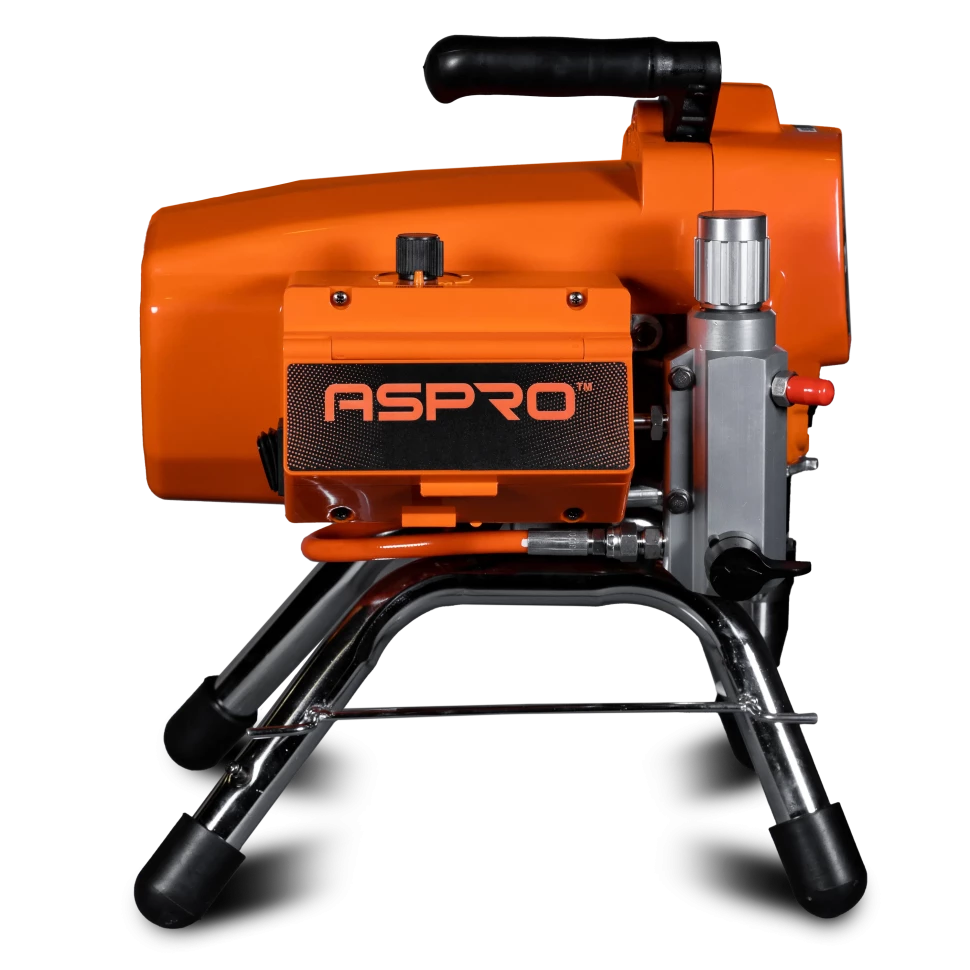 ASPRO 2100 окрасочный аппарат