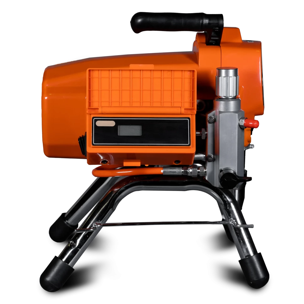 ASPRO 2100 окрасочный аппарат