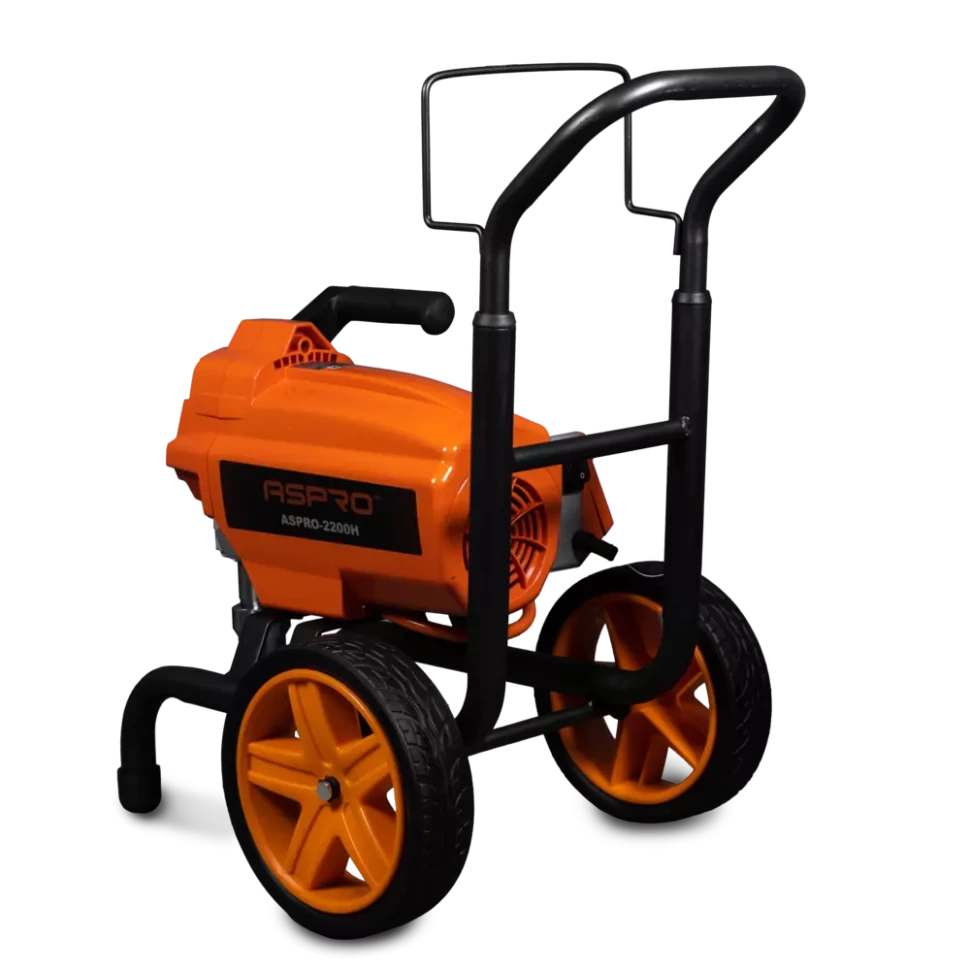 ASPRO 2200H окрасочный аппарат