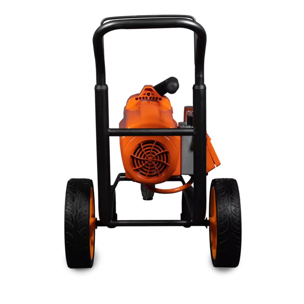ASPRO 2200H окрасочный аппарат