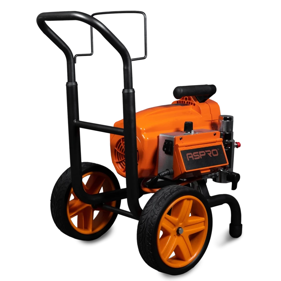 ASPRO 2200H окрасочный аппарат
