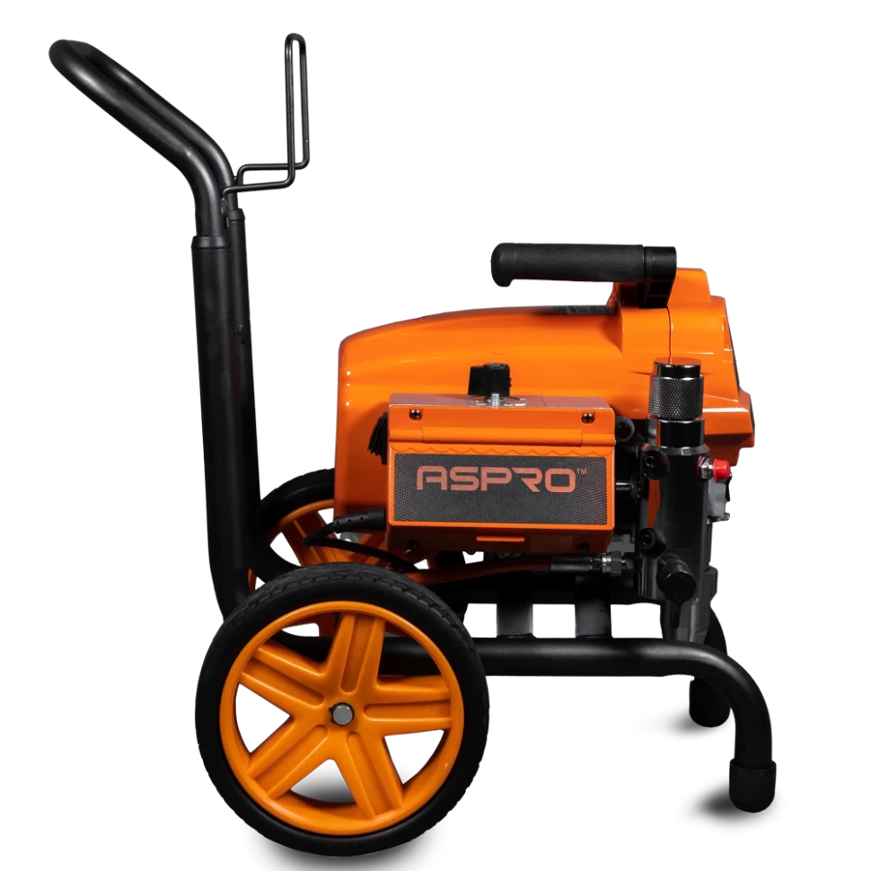 ASPRO 2200H окрасочный аппарат