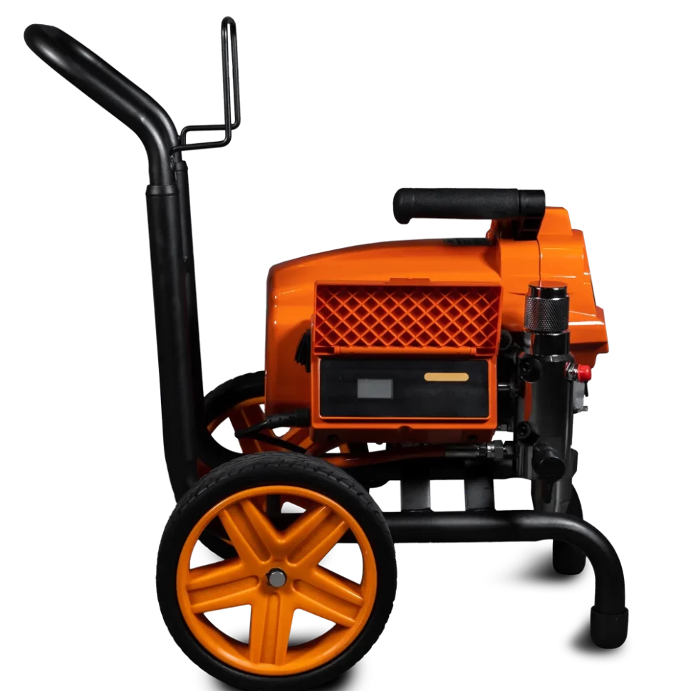 ASPRO 2200H окрасочный аппарат
