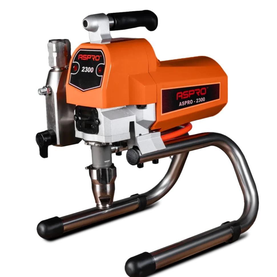 ASPRO 2300 окрасочный аппарат