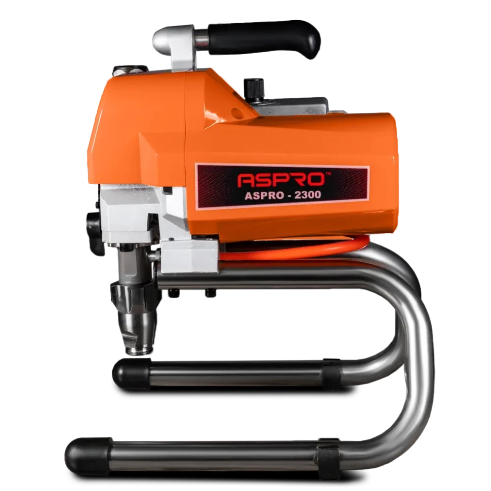 ASPRO 2300 окрасочный аппарат
