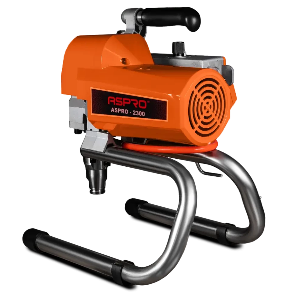 ASPRO 2300 окрасочный аппарат