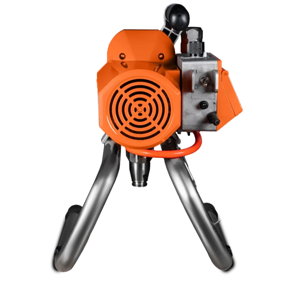 ASPRO 2300 окрасочный аппарат