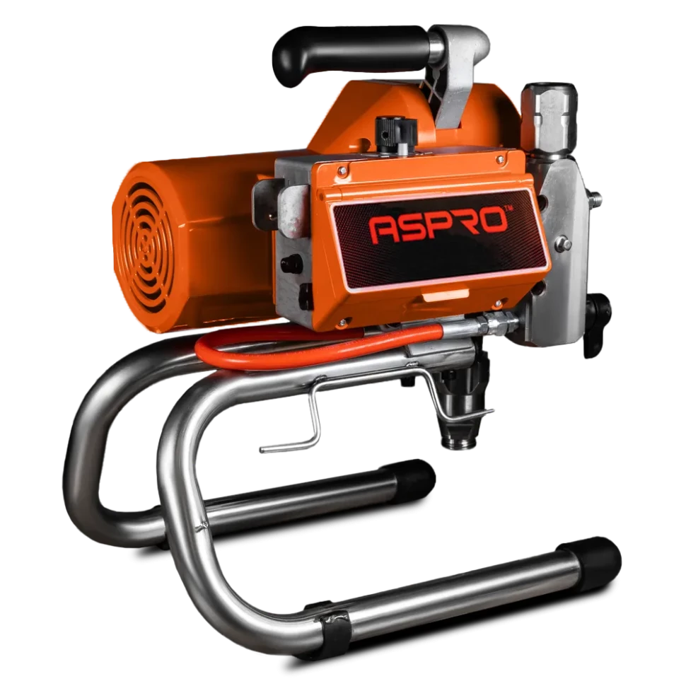 ASPRO 2300 окрасочный аппарат