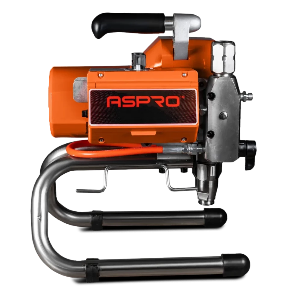 ASPRO 2300 окрасочный аппарат