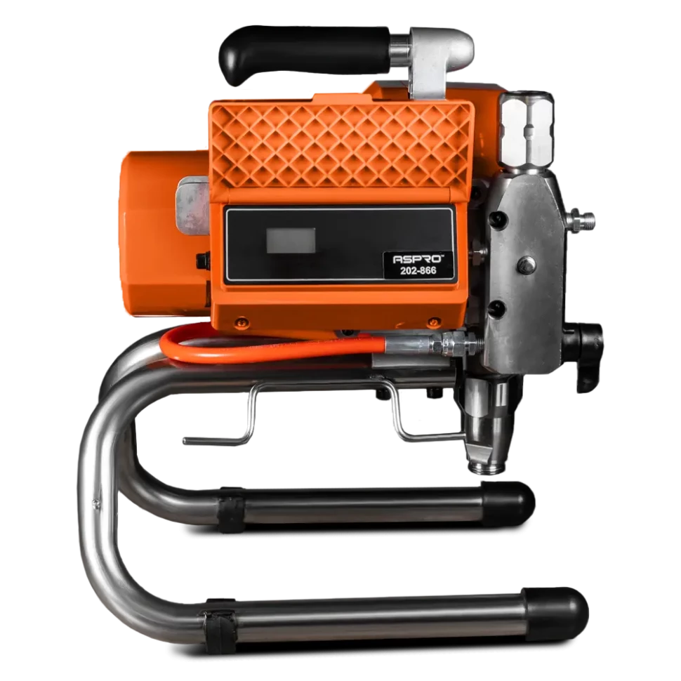 ASPRO 2300 окрасочный аппарат