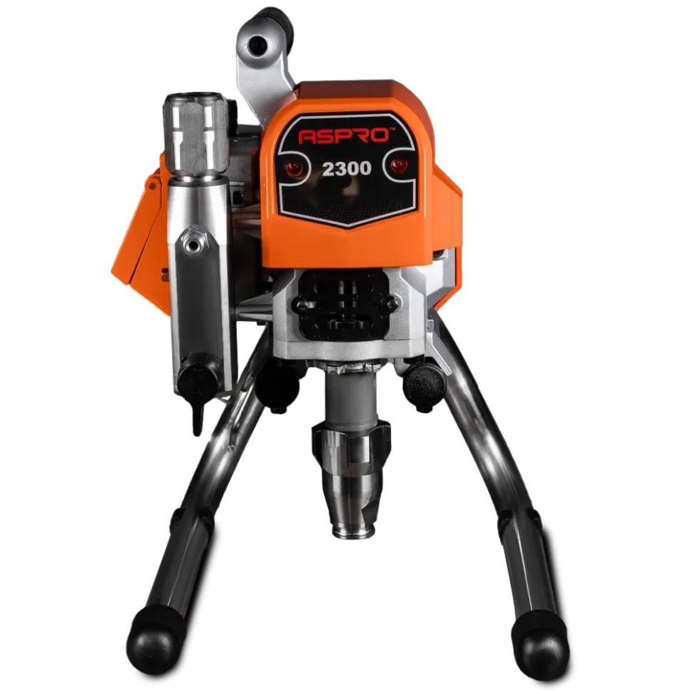 ASPRO 2300 окрасочный аппарат