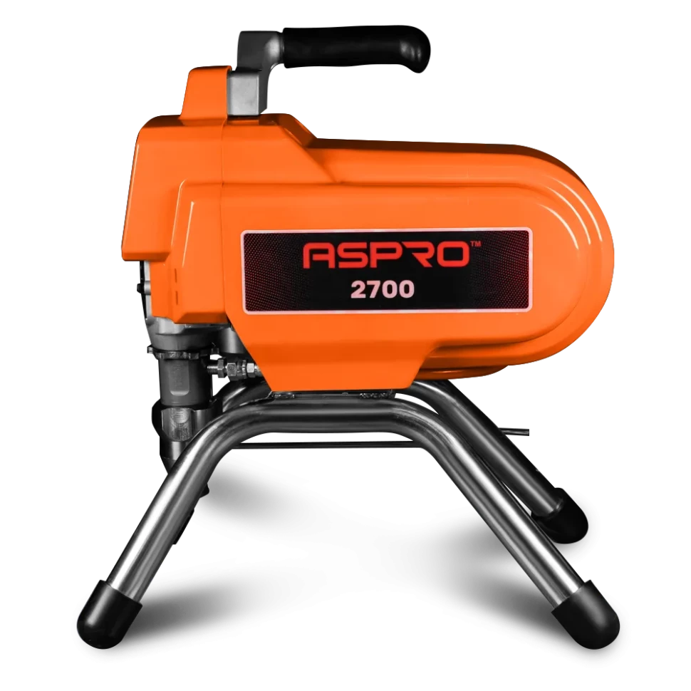 ASPRO 2700 окрасочный аппарат
