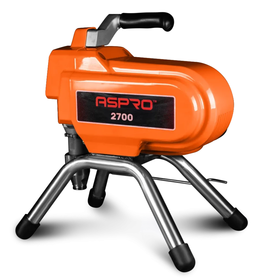 ASPRO 2700 окрасочный аппарат