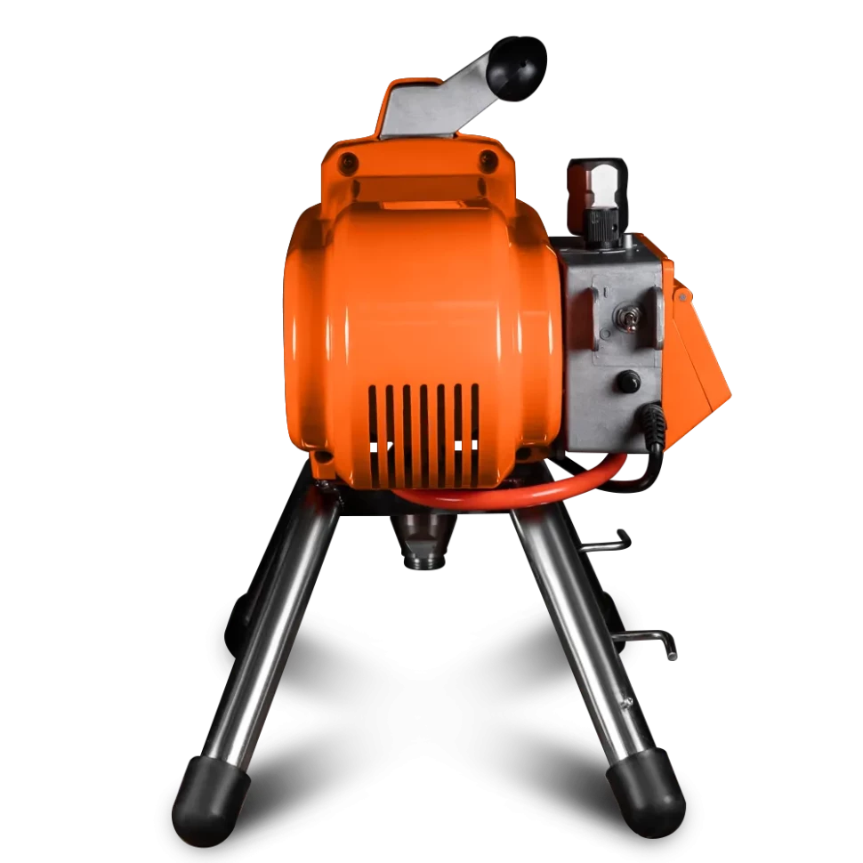ASPRO 2700 окрасочный аппарат