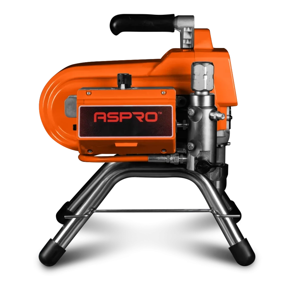 ASPRO 2700 окрасочный аппарат