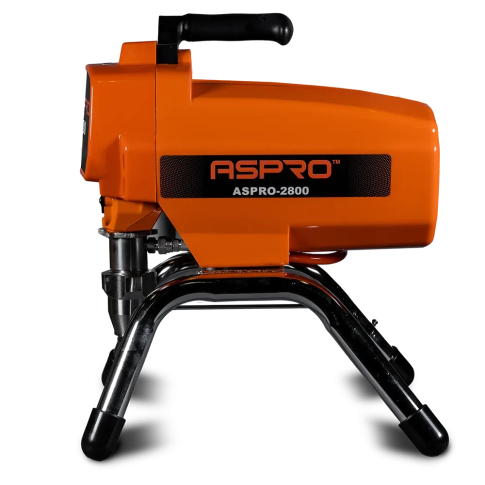 ASPRO 2800 окрасочный аппарат