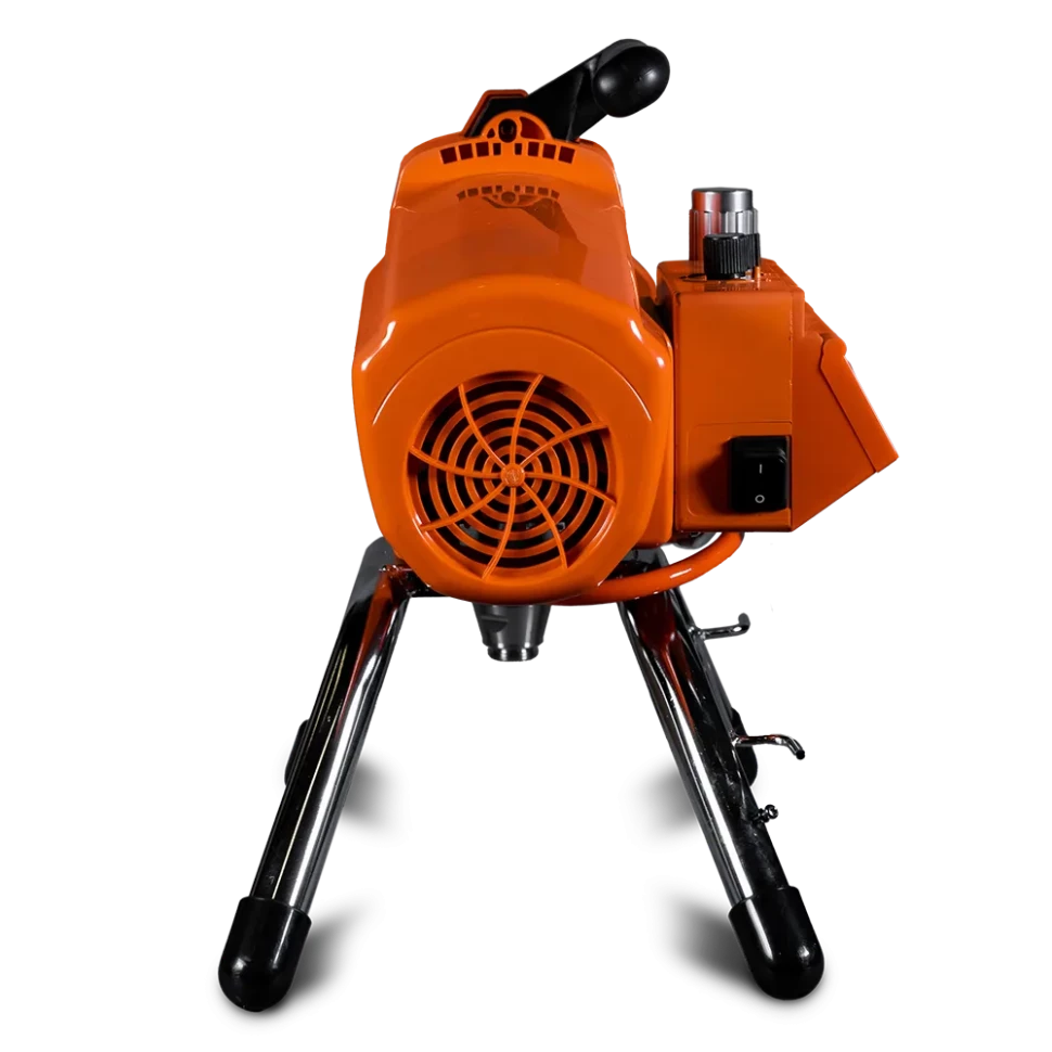 ASPRO 2800 окрасочный аппарат