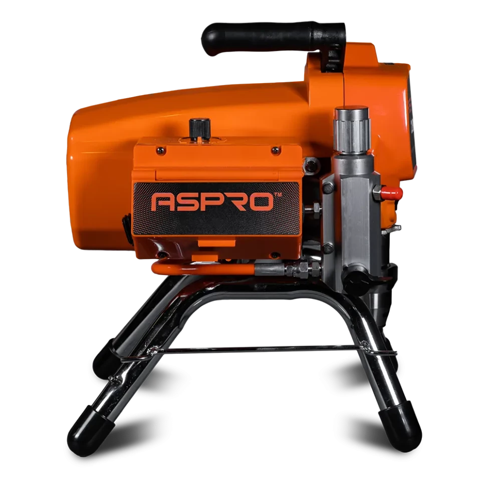 ASPRO 2800 окрасочный аппарат