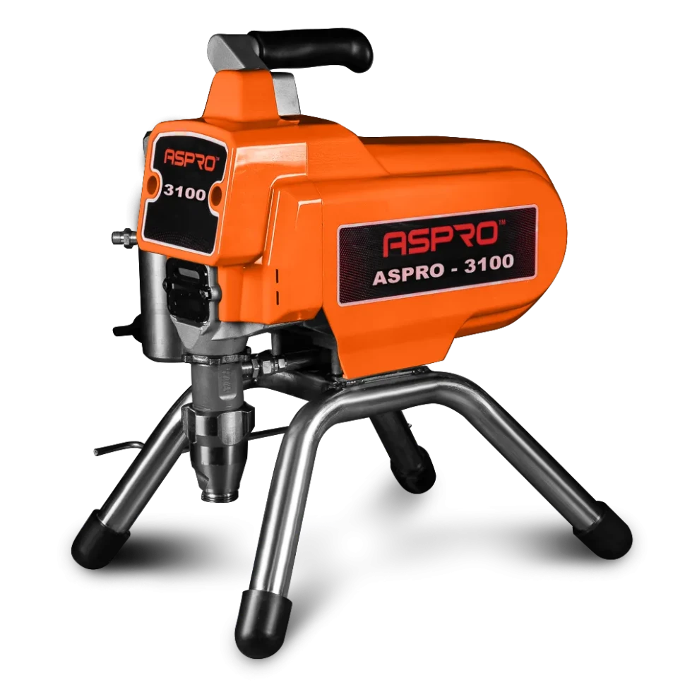 ASPRO 3100 окрасочный аппарат