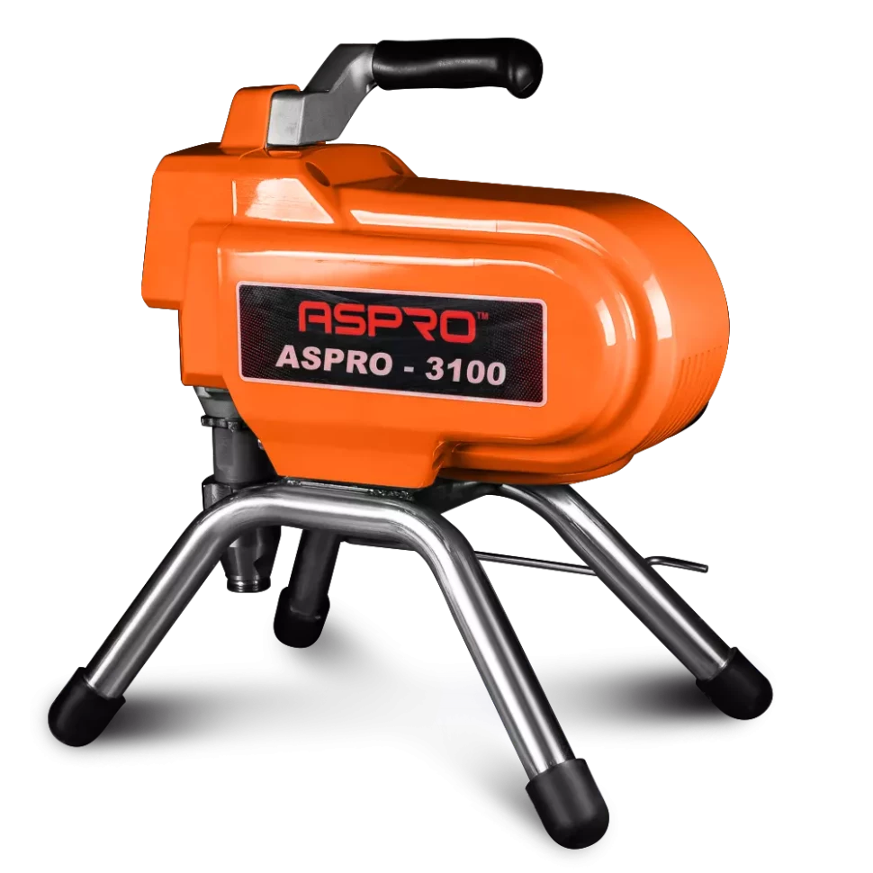 ASPRO 3100 окрасочный аппарат