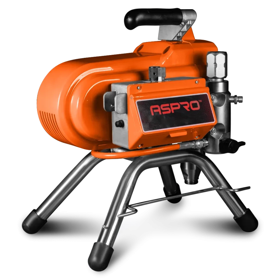 ASPRO 3100 окрасочный аппарат
