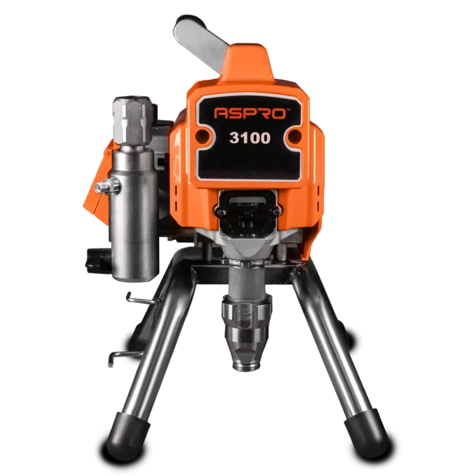 ASPRO 3100 окрасочный аппарат