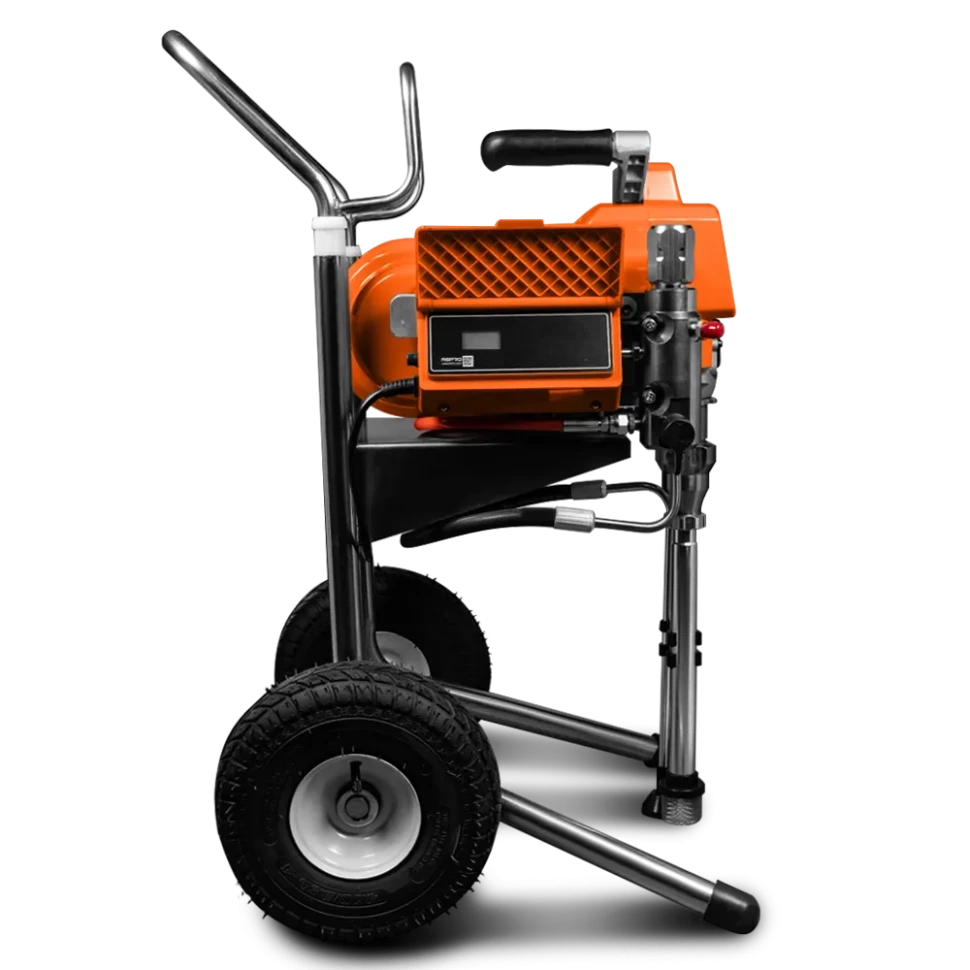 ASPRO 3100H окрасочный аппарат