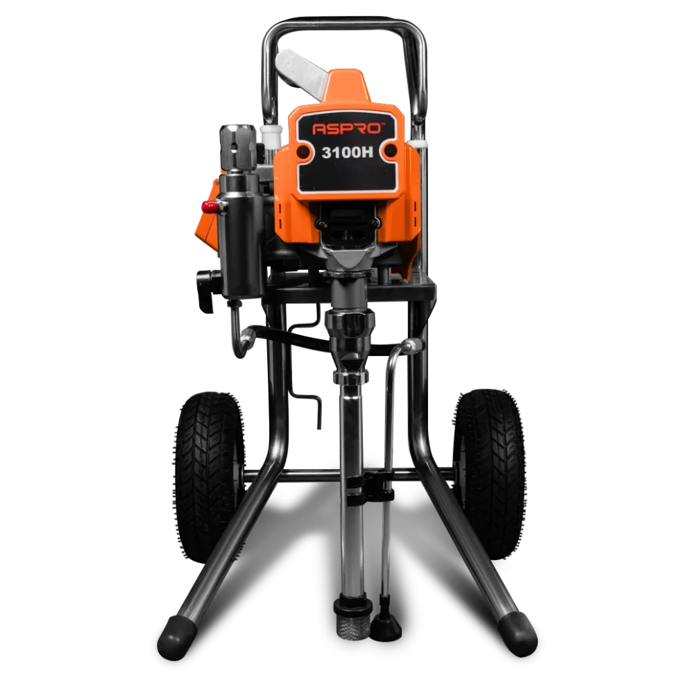 ASPRO 3100H окрасочный аппарат