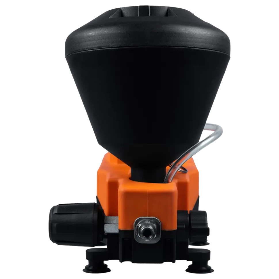 ASPRO 1500 краскопульт