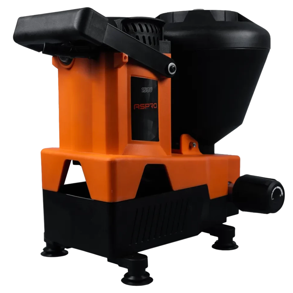 ASPRO 1500 краскопульт