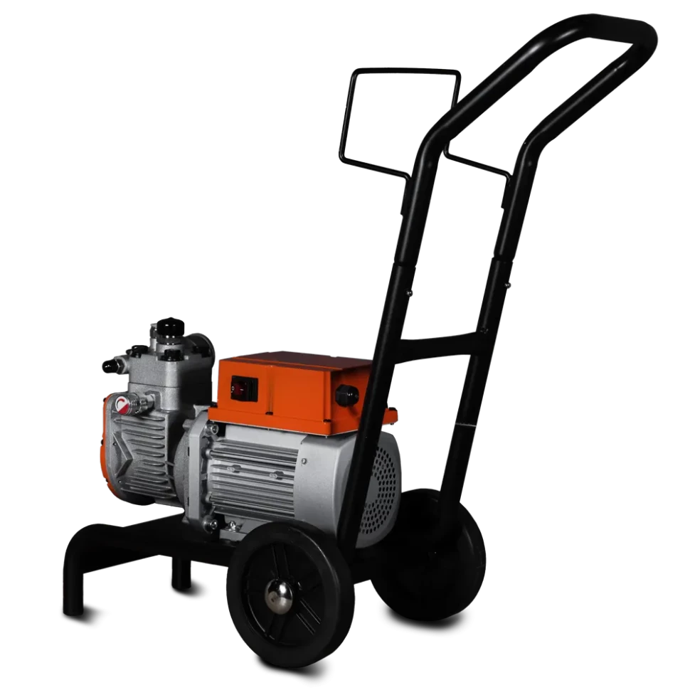 ASPRO 3600 окрасочный аппарат
