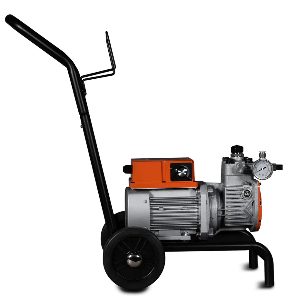 ASPRO 3600 окрасочный аппарат