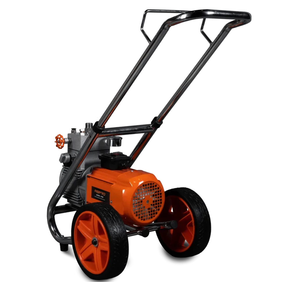 ASPRO 4100 окрасочный аппарат