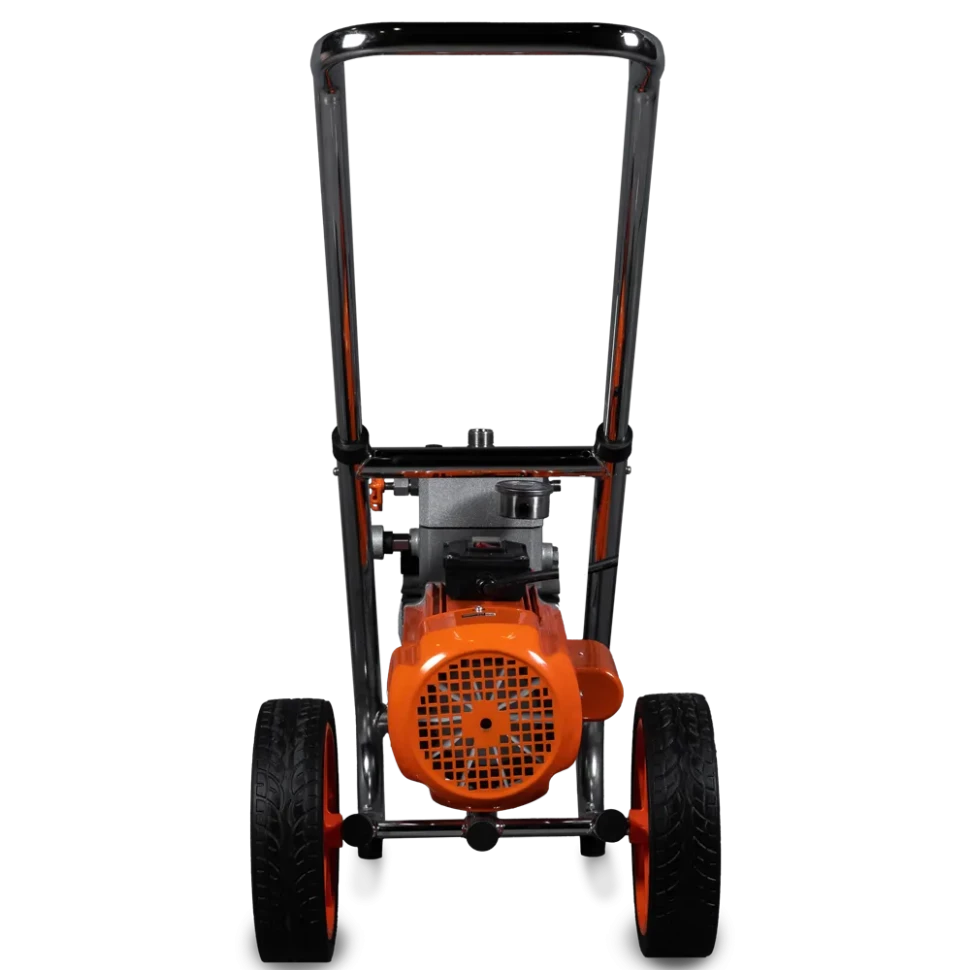 ASPRO 4100 окрасочный аппарат