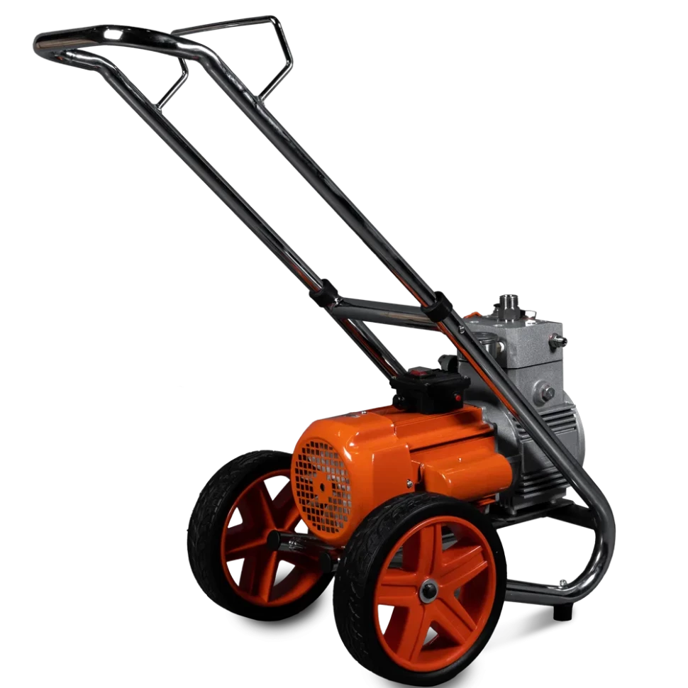 ASPRO 4100 окрасочный аппарат
