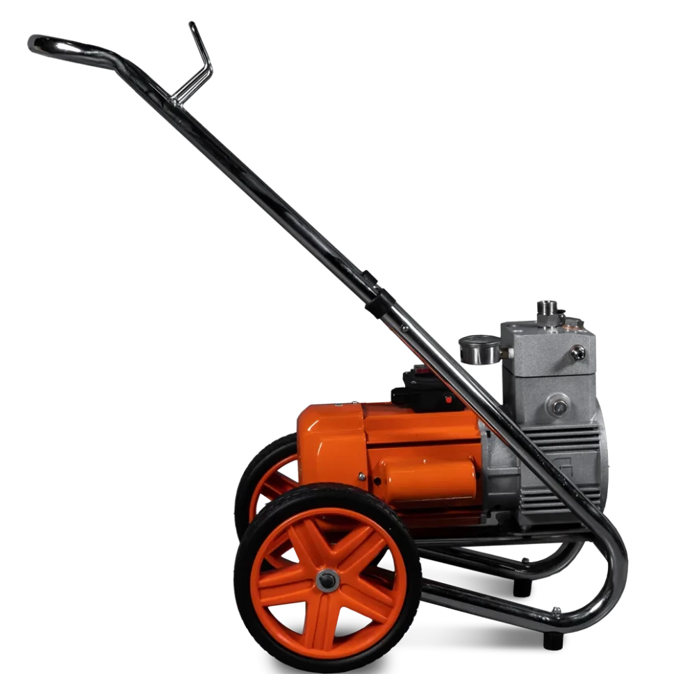 ASPRO 4100 окрасочный аппарат