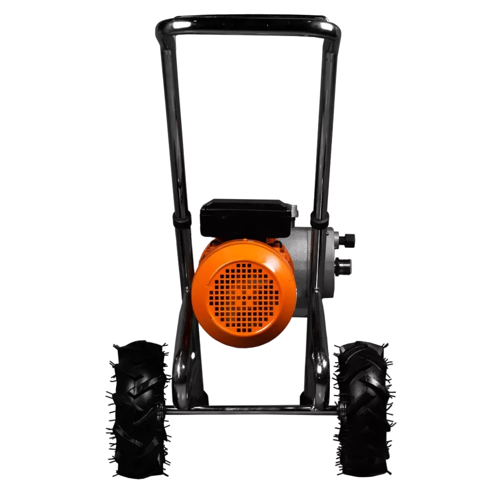ASPRO 7100 окрасочный аппарат
